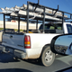 Image for article titled Tons Of Chevrolet Silverados Are Missing Their Tailgate Handle Bezels And It's Driving Me Nuts